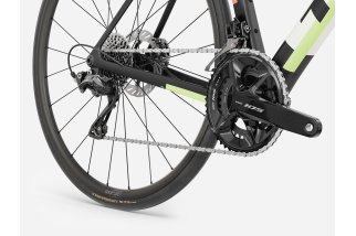 Doctorbike DOMANE SL 5 GEN 5 - MATTE ERA WHITE/DEEP SMOKE