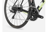 Doctorbike DOMANE SL 5 GEN 5 - MATTE ERA WHITE/DEEP SMOKE