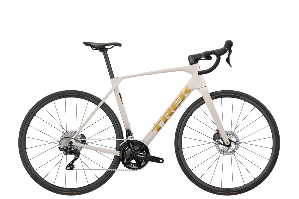 Doctorbike DOMANE SL 5 GEN 5 - BUFF BEIGE