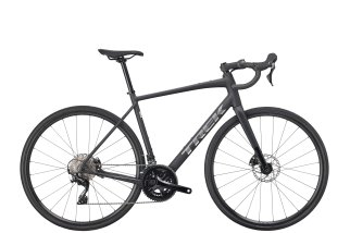 Doctorbike DOMANE AL 4 GEN 4 - MATTE DARK STAR BLACK
