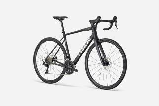 Doctorbike DOMANE AL 4 GEN 4 - MATTE DARK STAR BLACK