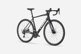 Doctorbike DOMANE AL 4 GEN 4 - MATTE DARK STAR BLACK
