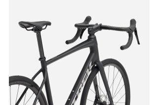 Doctorbike DOMANE AL 4 GEN 4 - MATTE DARK STAR BLACK