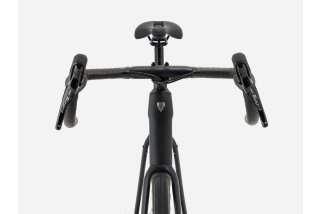 Doctorbike DOMANE AL 4 GEN 4 - MATTE DARK STAR BLACK