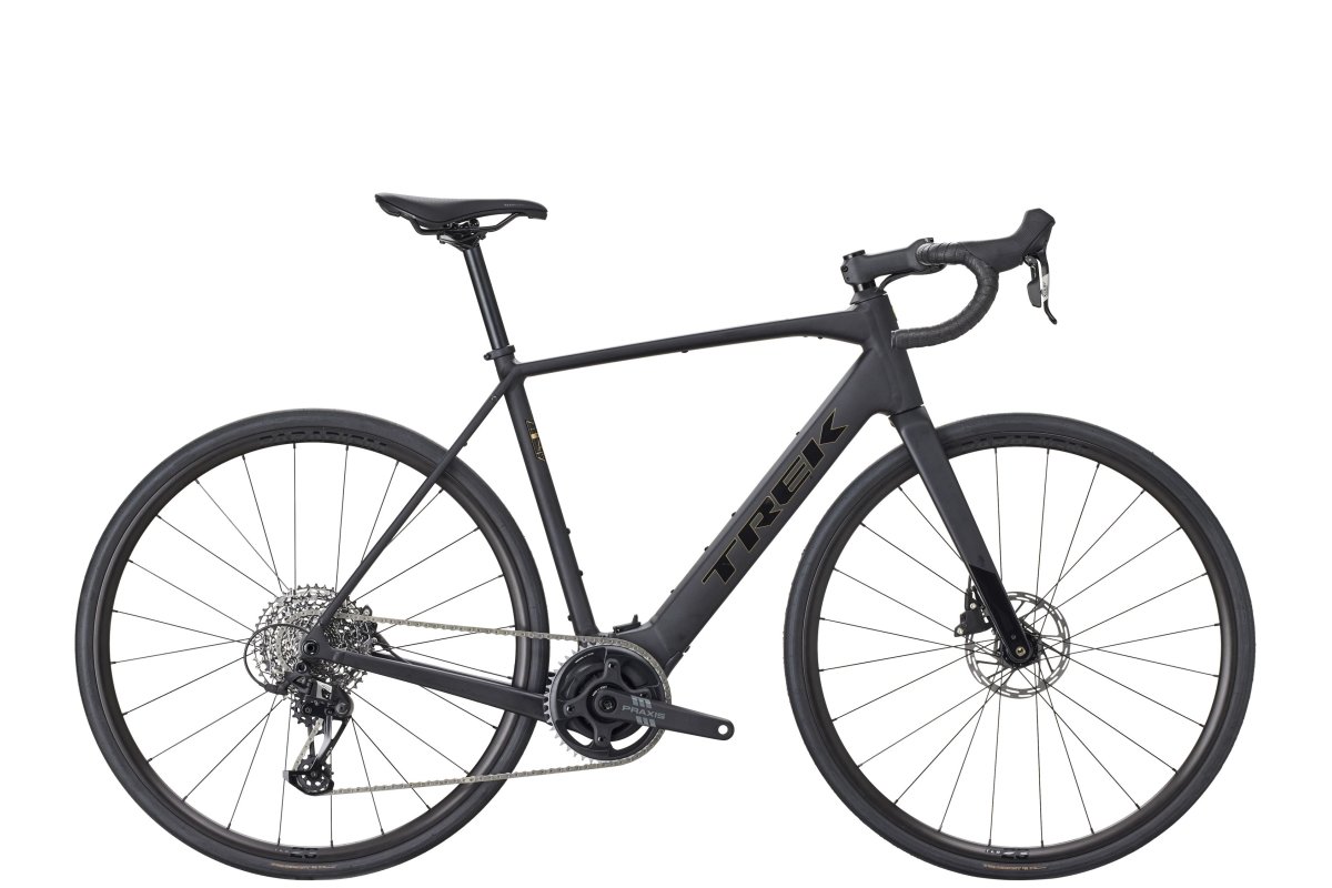 Doctorbike DOMANE+ ALR 5 - MATTE DARK STAR