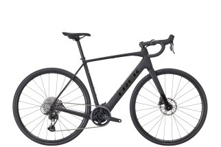 Doctorbike DOMANE+ ALR 5 - MATTE DARK STAR