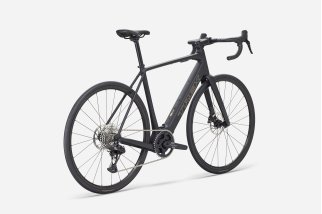 Doctorbike DOMANE+ ALR 5 - MATTE DARK STAR