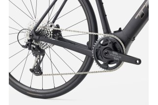 Doctorbike DOMANE+ ALR 5 - MATTE DARK STAR