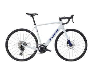 Doctorbike DOMANE+ ALR 5 - PLASMA GREY PEARL