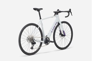 Doctorbike DOMANE+ ALR 5 - PLASMA GREY PEARL
