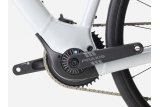 Doctorbike DOMANE+ ALR 5 - PLASMA GREY PEARL