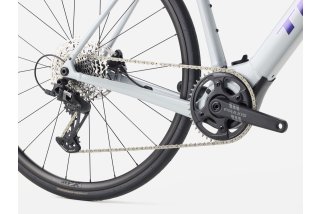 Doctorbike DOMANE+ ALR 5 - PLASMA GREY PEARL