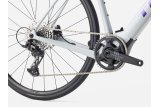 Doctorbike DOMANE+ ALR 5 - PLASMA GREY PEARL