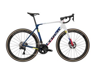Doctorbike DOMANE SLR 9 GEN 5 - NAVY SMOKE/TREK WHITE