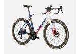 Doctorbike DOMANE SLR 9 GEN 5 - NAVY SMOKE/TREK WHITE