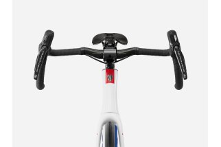 Doctorbike DOMANE SLR 9 GEN 5 - NAVY SMOKE/TREK WHITE
