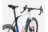 Doctorbike DOMANE SLR 9 GEN 5 - NAVY SMOKE/TREK WHITE