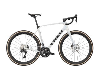 Doctorbike DOMANE SLR 7 GEN 5 - MOTHER OF PEARL/SILVER MARBLE