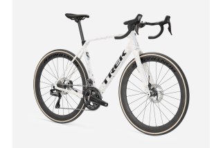 Doctorbike DOMANE SLR 7 GEN 5 - MOTHER OF PEARL/SILVER MARBLE