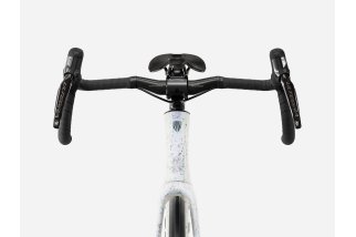 Doctorbike DOMANE SLR 7 GEN 5 - MOTHER OF PEARL/SILVER MARBLE