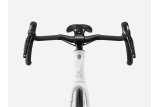 Doctorbike DOMANE SLR 7 GEN 5 - MOTHER OF PEARL/SILVER MARBLE