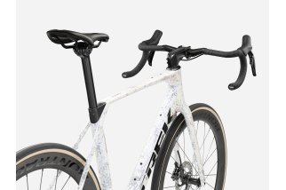 Doctorbike DOMANE SLR 7 GEN 5 - MOTHER OF PEARL/SILVER MARBLE