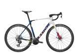 Doctorbike DOMANE SLR 9 AXS 1X GEN 5 - NAVY SMOKE/TREK WHITE