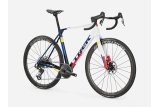 Doctorbike DOMANE SLR 9 AXS 1X GEN 5 - NAVY SMOKE/TREK WHITE