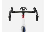 Doctorbike DOMANE SLR 9 AXS 1X GEN 5 - NAVY SMOKE/TREK WHITE