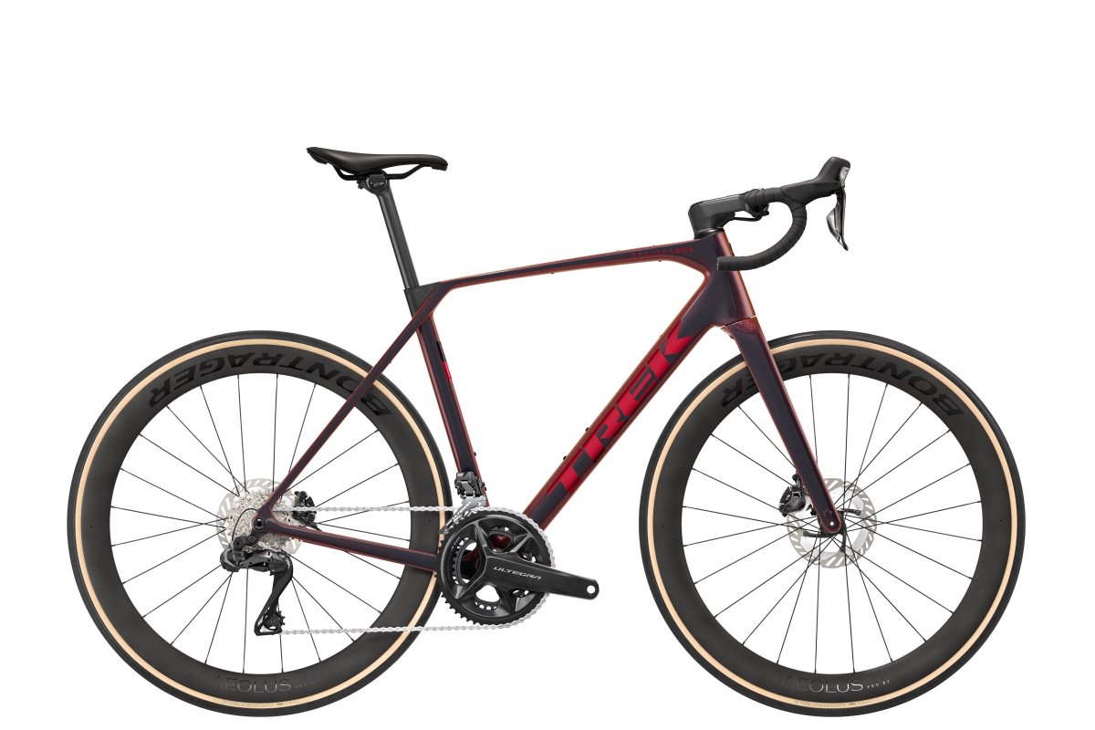 Doctorbike DOMANE SLR 7 GEN 5 - SERPENTINE