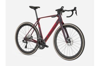 Doctorbike DOMANE SLR 7 GEN 5 - SERPENTINE