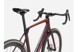 Doctorbike DOMANE SLR 7 GEN 5 - SERPENTINE