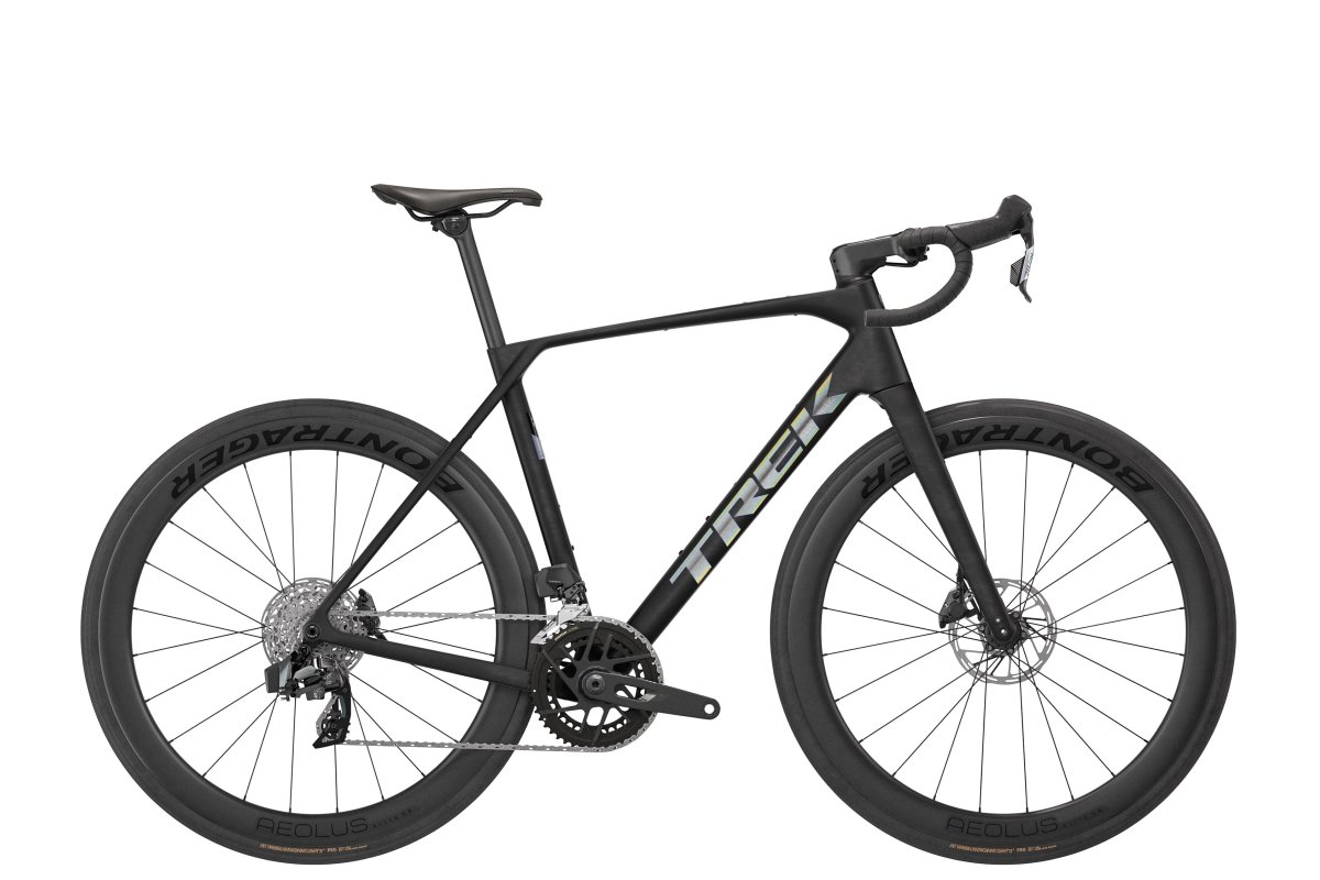 Doctorbike DOMANE SL 6 AXS GEN 5 - MATTE DEEP SMOKE