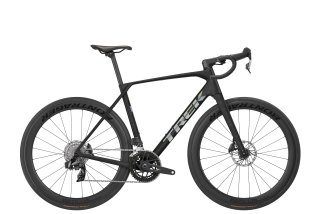Doctorbike DOMANE SL 6 AXS GEN 5 - MATTE DEEP SMOKE
