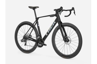 Doctorbike DOMANE SL 6 AXS GEN 5 - MATTE DEEP SMOKE