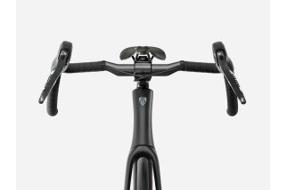 Doctorbike DOMANE SL 6 AXS GEN 5 - MATTE DEEP SMOKE