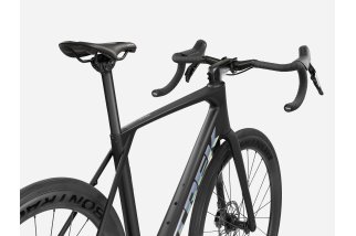 Doctorbike DOMANE SL 6 AXS GEN 5 - MATTE DEEP SMOKE