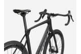 Doctorbike DOMANE SL 6 AXS GEN 5 - MATTE DEEP SMOKE