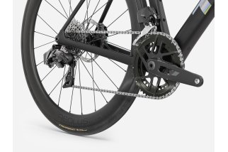 Doctorbike DOMANE SL 6 AXS GEN 5 - MATTE DEEP SMOKE
