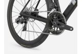 Doctorbike DOMANE SL 6 AXS GEN 5 - MATTE DEEP SMOKE