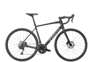 Doctorbike DOMANE AL 5 GEN 4 - MATTE DARK STAR BLACK