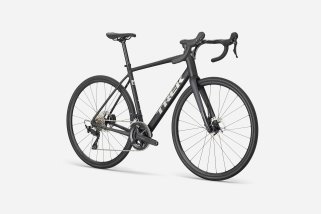 Doctorbike DOMANE AL 5 GEN 4 - MATTE DARK STAR BLACK