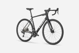 Doctorbike DOMANE AL 5 GEN 4 - MATTE DARK STAR BLACK