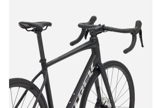 Doctorbike DOMANE AL 5 GEN 4 - MATTE DARK STAR BLACK
