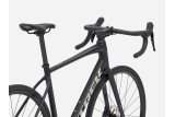 Doctorbike DOMANE AL 5 GEN 4 - MATTE DARK STAR BLACK