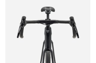 Doctorbike DOMANE AL 5 GEN 4 - MATTE DARK STAR BLACK