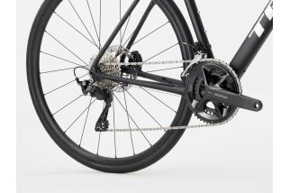 Doctorbike DOMANE AL 5 GEN 4 - MATTE DARK STAR BLACK