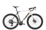 Doctorbike DOMANE SL 7 AXS 1X GEN 5 - MATTE ERA WHITE/DEEP SMOKE