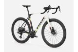 Doctorbike DOMANE SL 7 AXS 1X GEN 5 - MATTE ERA WHITE/DEEP SMOKE
