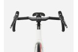 Doctorbike DOMANE SL 7 AXS 1X GEN 5 - MATTE ERA WHITE/DEEP SMOKE